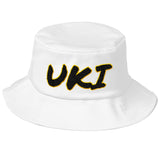 United Kings IncOld School Bucket Hat