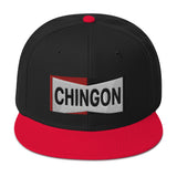 CHINGON Snapback Hat