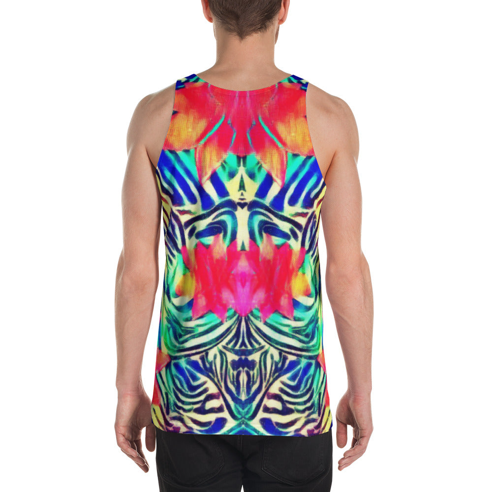 WILD SIDE Tank Top