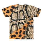 BEAST WEAR SNAKE CHEETAH