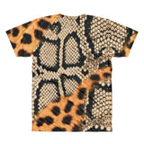 BEAST WEAR SNAKE CHEETAH