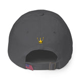 KUPA NO EXCUSES Cotton Cap