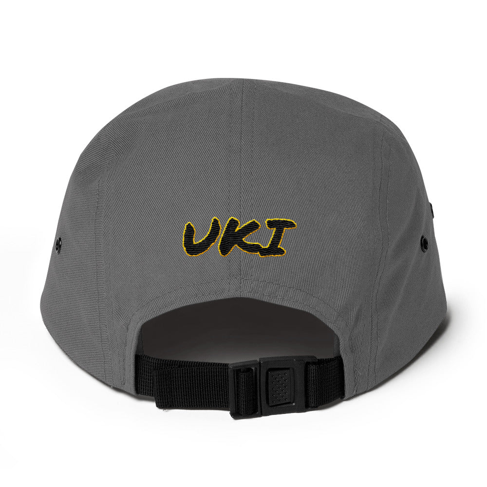 United Kings Inc Five Panel Cap