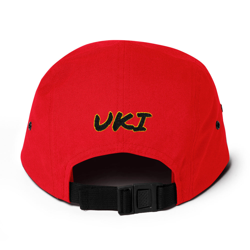 United Kings Inc Five Panel Cap