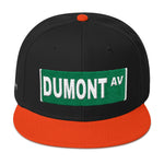 DUMONT AV D.C 4LIFE EDITION Hat