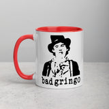 badgringo Mug