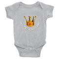 United Kings Inc Infant Bodysuit