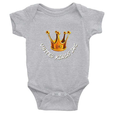 United Kings Inc Infant Bodysuit