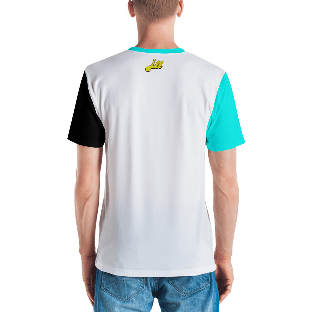 LIBERTY IS LOUD T-SHIRT
