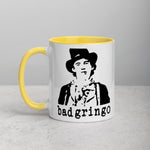 badgringo Mug