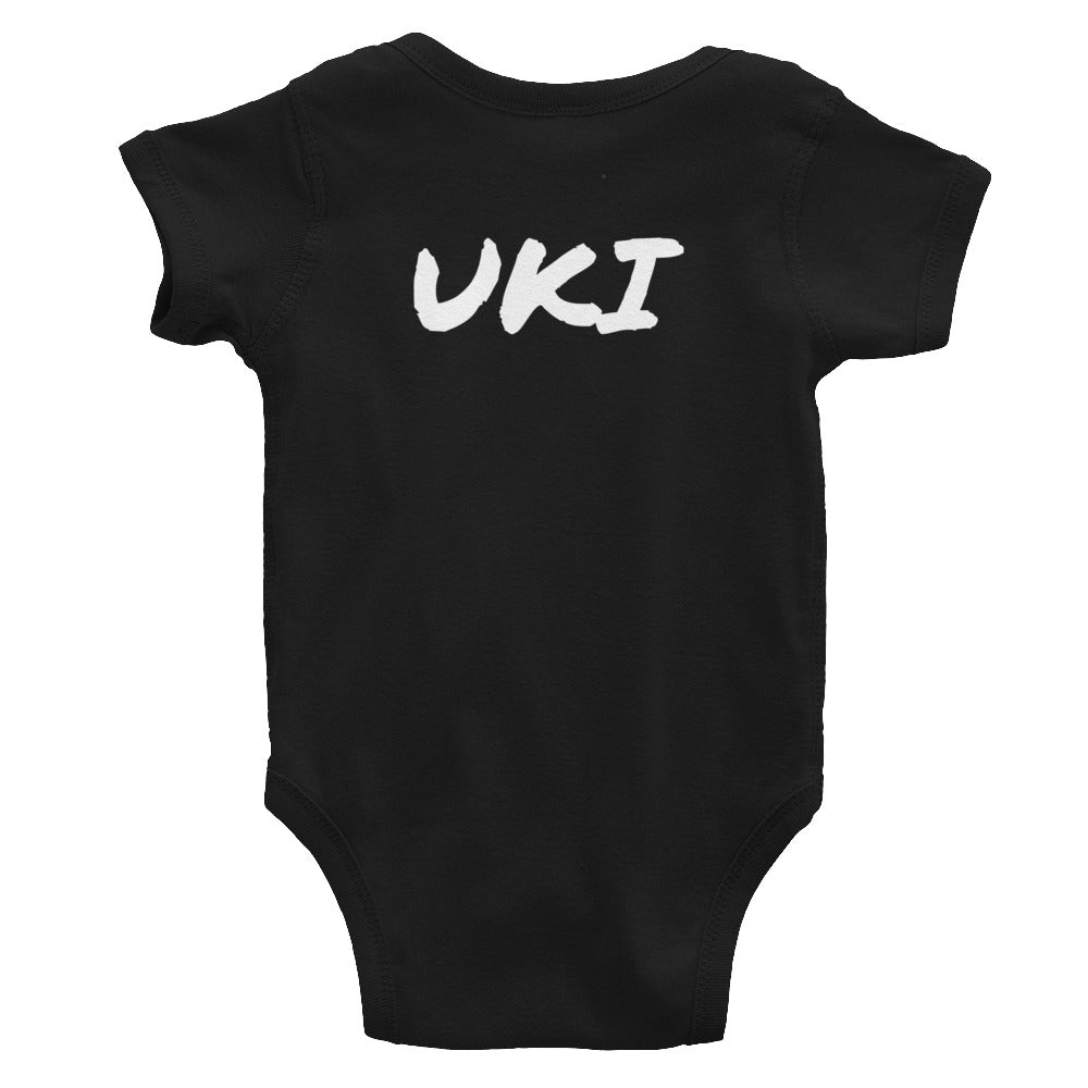 United Kings Inc Infant Bodysuit