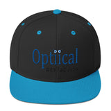 OPTIICAL WITH TWO EYES