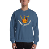 United Kings Inc Sweatshirt