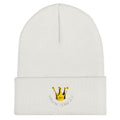 United Kings Inc Cuffed Beanie