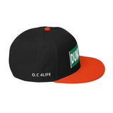 DUMONT AV D.C 4LIFE EDITION Hat