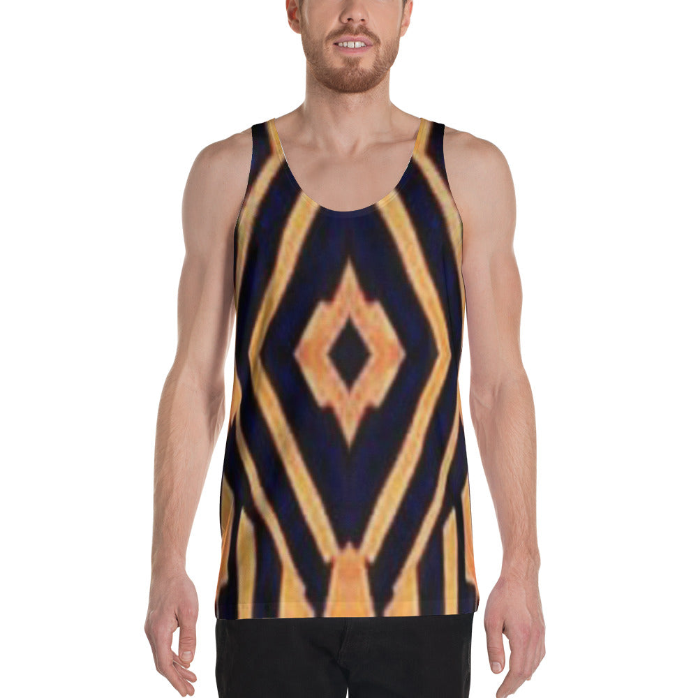KLAZZELO TANK TOP
