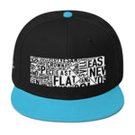 SO BROOKLYN SNAPBACK