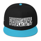 SO BROOKLYN SNAPBACK