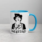 badgringo Mug