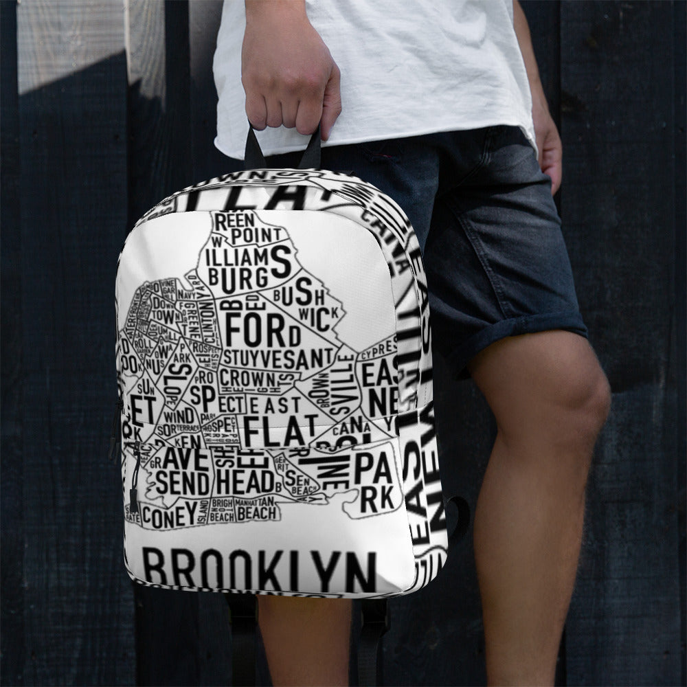 SO BROOKLYN Backpack