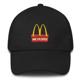 MC HUSTLE