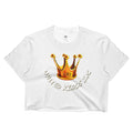 United Kings Inc Ladies Crop Top