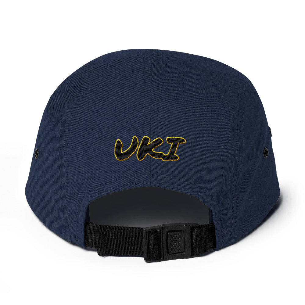 United Kings Inc Five Panel Cap