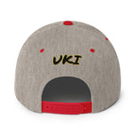 United Kings Inc Snap-back Hat