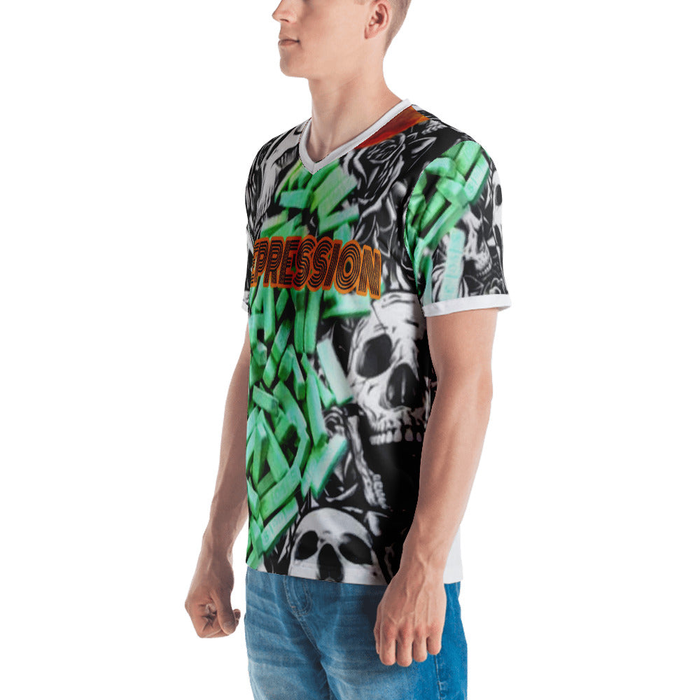 XANZ TSHIRT