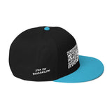 SO BROOKLYN SNAPBACK