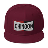 CHINGON Snapback Hat