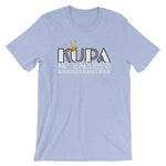 KUPA NO EXCUSES Unisex T-Shirt