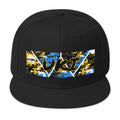 UKI SPACE Snap-back