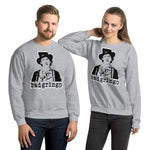 badgringo Sweatshirt