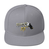 United Kings Inc  G3t Dah Strap Snapback