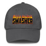 SMASHER DAD HAT