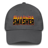 SMASHER DAD HAT