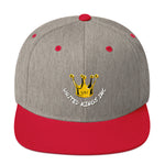 United Kings Inc Snap-back Hat