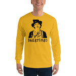 badgringo Long Sleeve Shirt