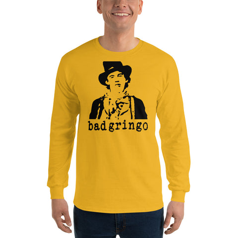 badgringo Long Sleeve Shirt