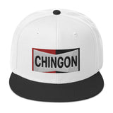 CHINGON Snapback Hat