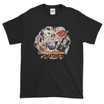 SMASHER BOMB T SHIRT