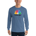 MSLSD Long Sleeve Shirt