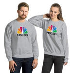 MSLSD Sweatshirt