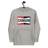 CHINGON Hoodie