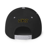 United Kings Inc Snap-back Hat