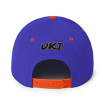 United Kings Inc Snap-back Hat