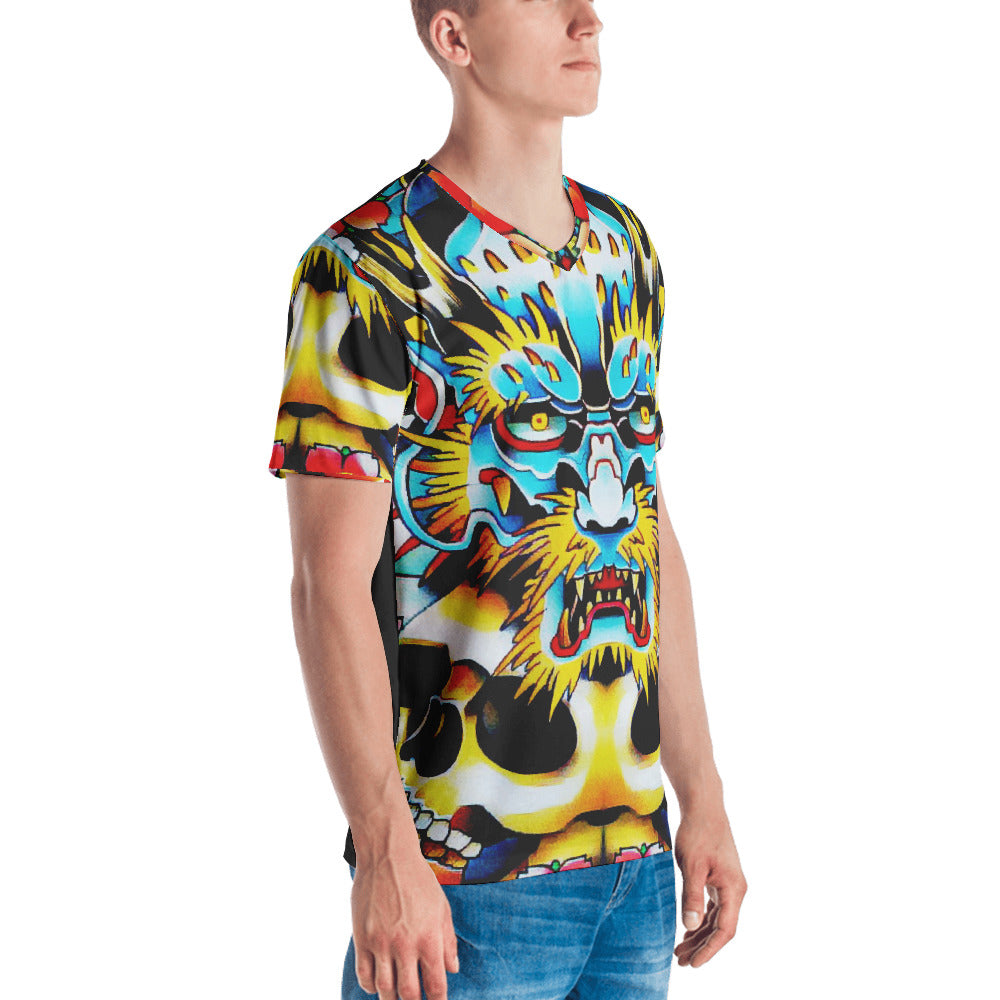 INNER DRAGON TSHIRT