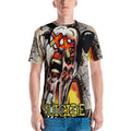 SUICIDE TSHIRT