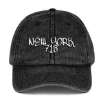 NEW YORK 718